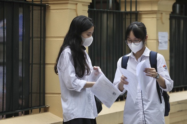 giáo dục giáo dục