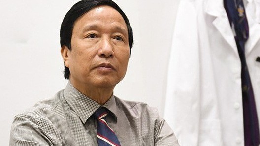 GS. Nguyễn Thanh Liêm: Chúng ta chưa chú ý đúng mức đến lĩnh vực sức khỏe tâm thần