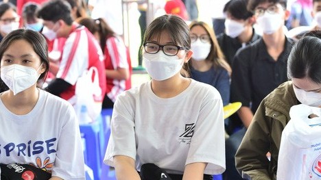 Thi tốt nghiệp THPT 2022 vào ngày nào?