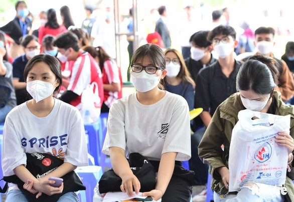 Lịch thi tốt nghiệp THPT 2022 dự kiến vào ngày 6 – 8/7 Lịch thi tốt nghiệp THPT 2022 dự kiến vào ngày 6 – 8/7