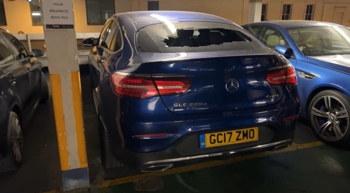 Tuấn Hưng đăng đàn kể về sự cố tại nước ngoài