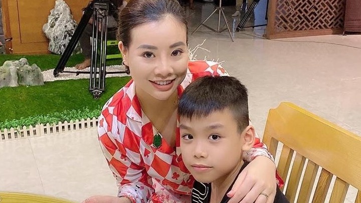 Bão ngầm: Vợ thiếu tá Nhất kể về hậu trường đáng nhớ