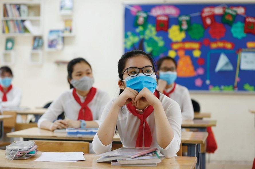 Cộng đồng mạng ‘sốt’ vì đề thi học sinh giỏi Văn