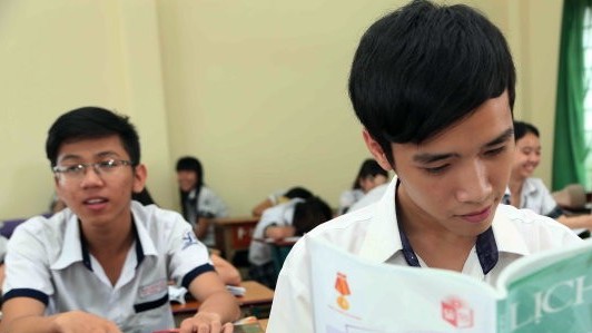 Lo ngại môn Lịch sử sẽ dễ bị 'khai tử' khi không có học sinh lựa chọn