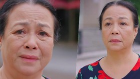 NSƯT Thanh Quý: Tôi thương bà Nga 'Thương ngày nắng về' vì có những chọn lựa khiến bà đau đớn vô cùng