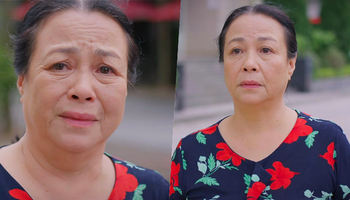 NSƯT Thanh Quý: So với bà Nga 'Thương ngày nắng về' tôi chỉ được 5 điểm