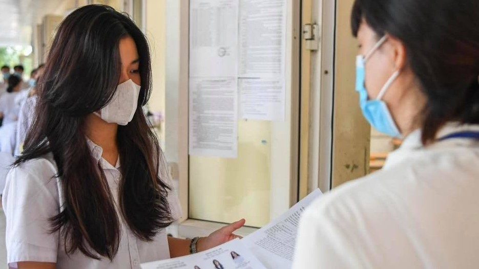 Quyết tâm tổ chức kỳ thi tốt nghiệp THPT 2022 minh bạch, nghiêm túc, công bằng