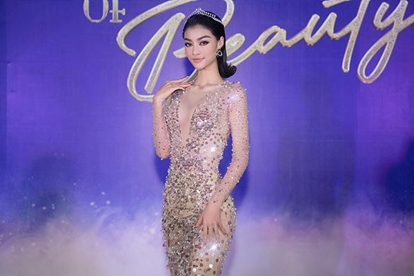 Miss World Vietnam: Dàn hoa hậu, á hậu gợi cảm 'đổ bộ' thảm đỏ