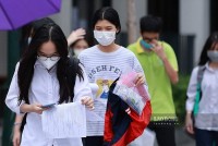 Vụ 'ép học sinh yếu kém không thi lớp 10': Không thể dùng điểm số để làm tham số duy nhất cho hướng nghiệp