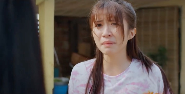 Thương ngày nắng về 2 tập 11: Chị gái Đức gây ra chuyện tày đình