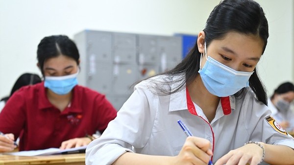 Hà Nội ra chỉ thị, tuyệt đối không để xảy ra hiện tượng giáo viên ép học sinh