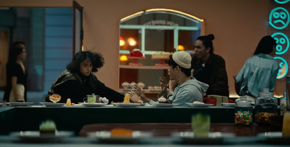 Trước làn sóng phản đối MV mới, Sơn Tùng M-TP lên tiếng