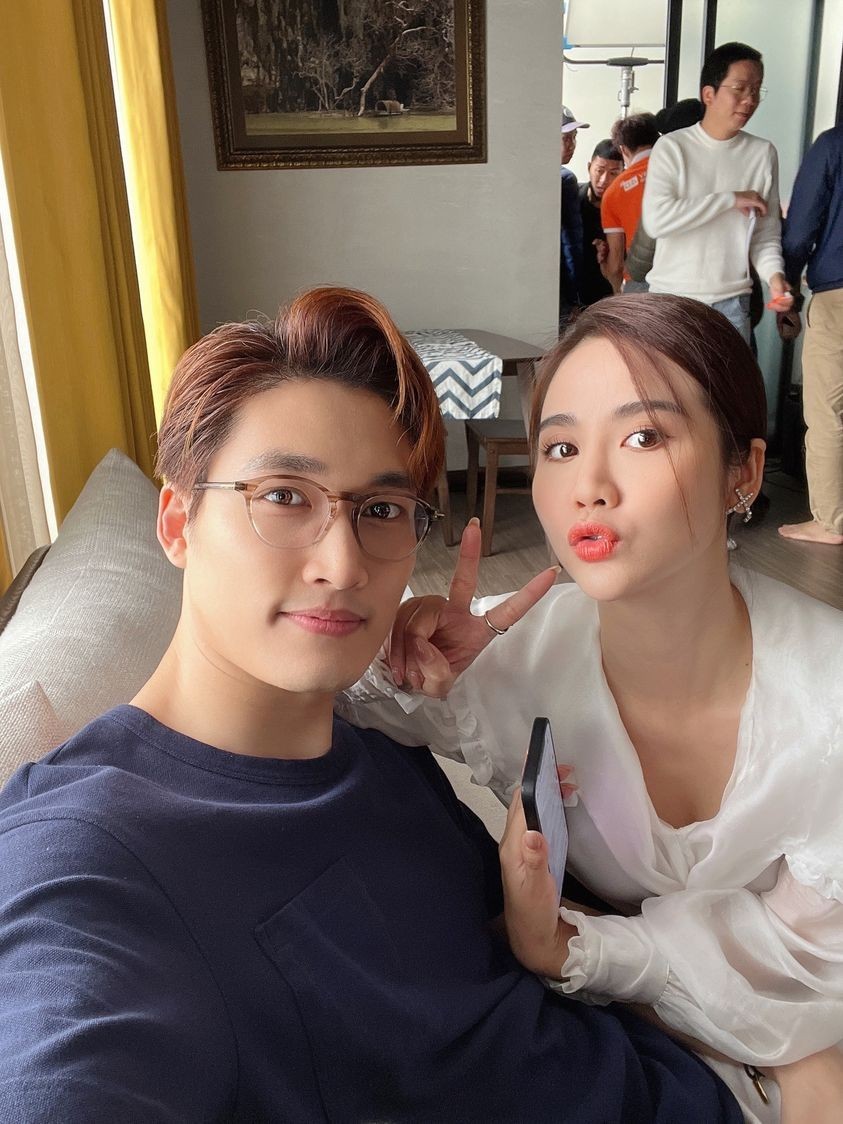 Nam diễn viên nhiều lần làm phi công nhất trên màn ảnh Nam diễn viên nhiều lần làm phi công nhất trên màn ảnh