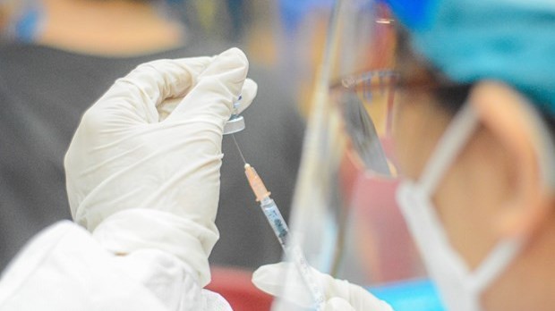 Nên tiêm mũi 4 vaccine Covid-19 cách mũi 3 bao lâu?