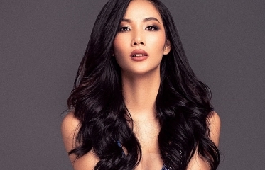 Á hậu Hoàng Thùy sẽ tỏa sáng tại Miss Universe 2019?