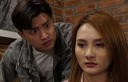 Lý do phim “Về nhà đi con” đặc biệt thu hút người xem truyền hình?