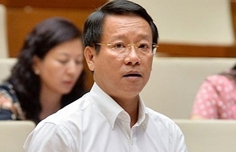 Quan điểm của đại biểu Quốc hội Thái Trường Giang trước "căn bệnh" của ngành giáo dục