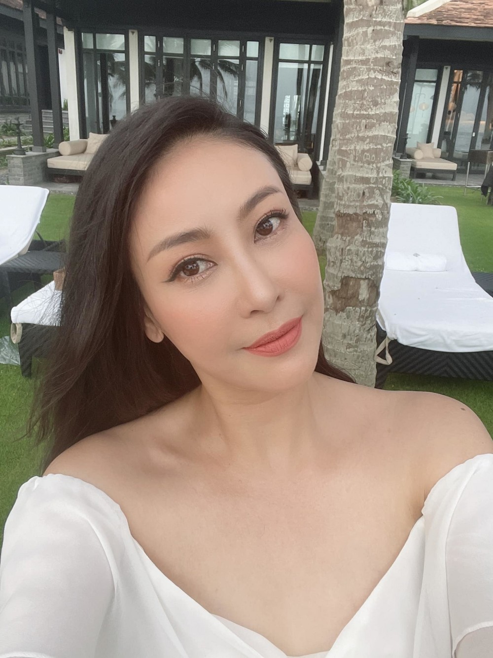 Sao Việt tuần qua.