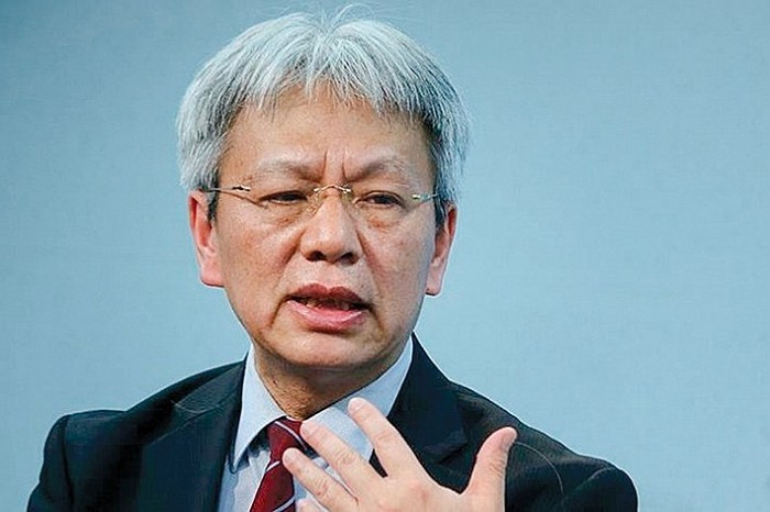 TS. Nguyễn Sĩ Dũng bàn về dân chủ và chế độ trách nhiệm trước cử tri của Đại biểu Quốc hội