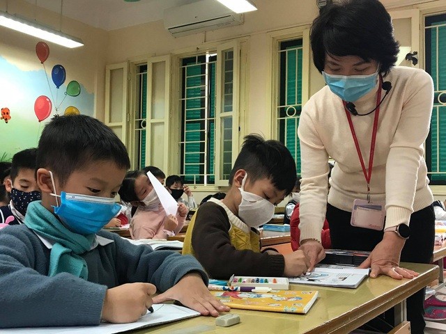 Dịch Covid-19 tái bùng phát phức tạp, Bộ GD&ĐT chủ động ứng phó Dịch Covid-19 tái bùng phát phức tạp, Bộ GD&ĐT chủ động ứng phó