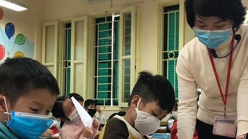 Dịch Covid-19 tái bùng phát phức tạp, Bộ GD&ĐT có chỉ đạo 'nóng'