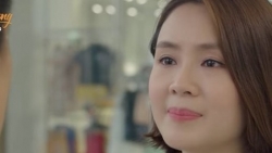 Hướng dương ngược nắng tập 63: Hoàng 'đẩy thuyền' Kiên - Châu, ông Quân ngắm ảnh bà Bạch Cúc