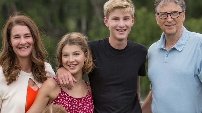 ‘Rửa bát’ trở thành hot trend sau vụ ly hôn đình đám của tỷ phú Bill Gates