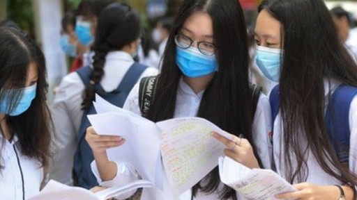 Trước tình hình dịch Covid-19 bùng phát, những địa phương nào thay đổi lịch học?