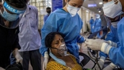 Chống Covid-19, chúng ta có thực sự hiểu rõ nguy cơ từ bài học Ấn Độ?