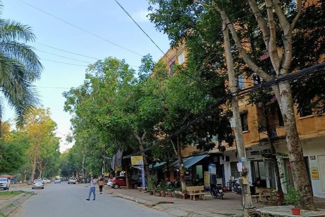 Thanh Hóa: Phụ huynh nhiễm Covid-19, cả trường cách ly