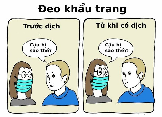 Dịch bệnh đã thay đổi cuộc sống của chúng ta như thế nào? Dịch bệnh đã thay đổi cuộc sống của chúng ta như thế nào?