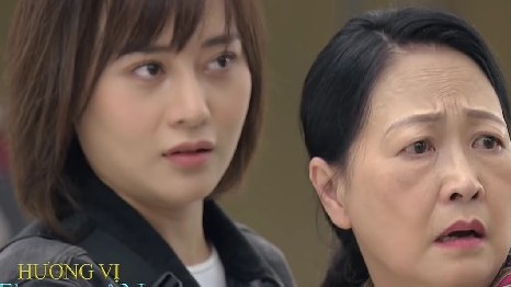 Hương vị tình thân tập 14: Huy là 'con bài' của bà Sa, vì sao Nam gọi bà Dần là mẹ?