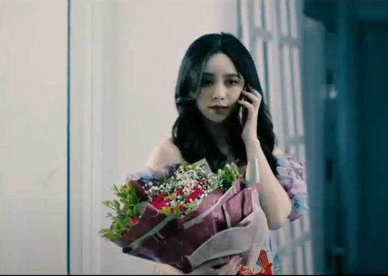 Hãy nói lời yêu tập 8