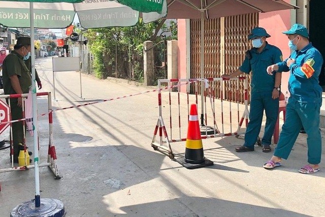 Vì sao chỉ một ca mắc Covid-19, Quảng Ngãi đã giãn cách xã hội toàn tỉnh?