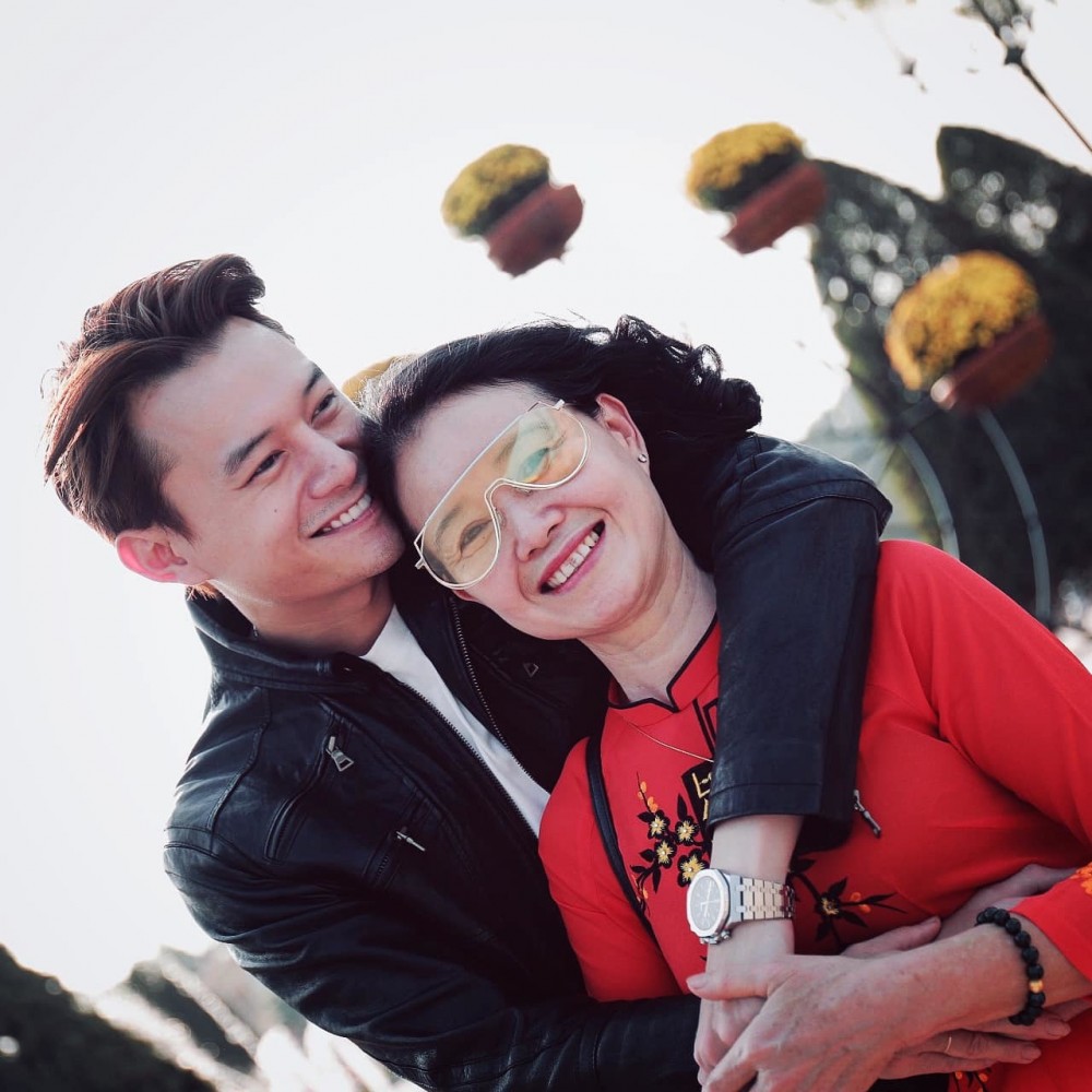 Sao Việt tuần qua.d