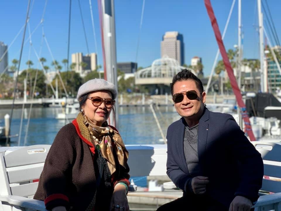 Sao Việt tuần qua.d