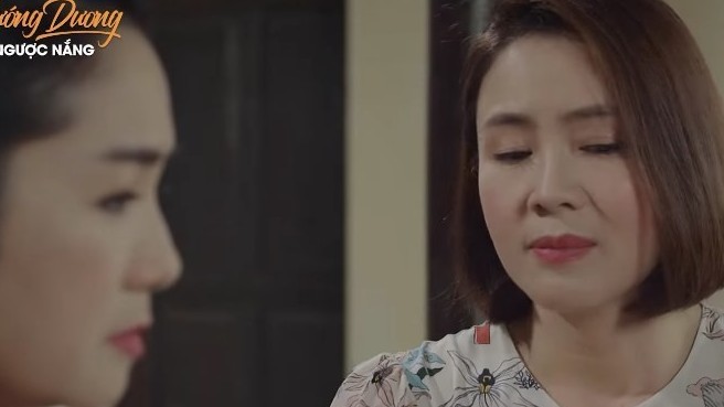 Hướng dương ngược nắng tập 65: Ngọc 'hạ gục' Trí, Châu khuyên mẹ 'đừng vì sĩ diện' mà để mất chú Quân, Hoàng lộ bí mật gì với Minh?