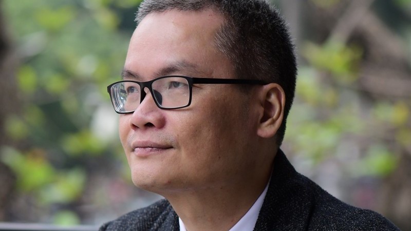 'Khi tư duy của đa số về giáo dục chưa thay đổi…'