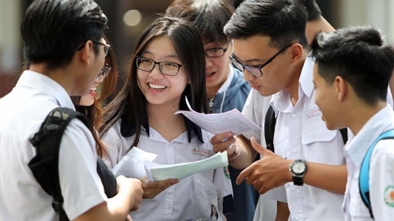 Xét tuyển đại học 2021: Siêu kỷ lục có một thí sinh đăng ký tới 99 nguyện vọng