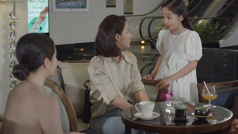 Hướng dương ngược nắng tập 66: Trí rơi vào lưới tình của Ngọc, bé Cami ‘bán đứng’ Hoàng, Diễm Loan xuống nước xin lỗi Bạch Cúc