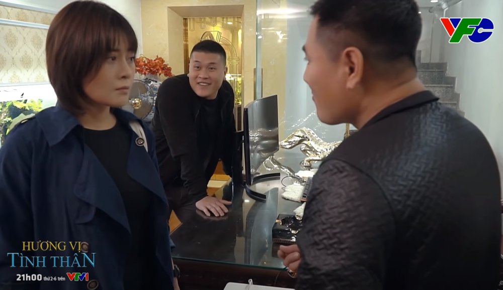 Hương vị tình thân tập 17: Nam tìm ân nhân thanh toán số nợ 1,3 tỷ đồng, bà Bích bị mắng không thương tiếc