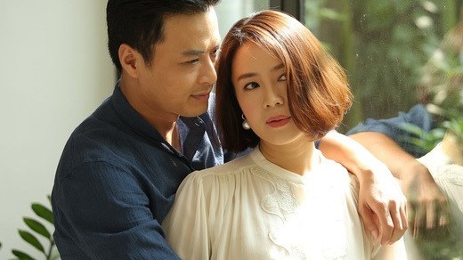 Hướng dương ngược nắng sẽ kết thúc ở tập 70, khán giả nóng lòng muốn biết liệu Châu có về với Kiên?