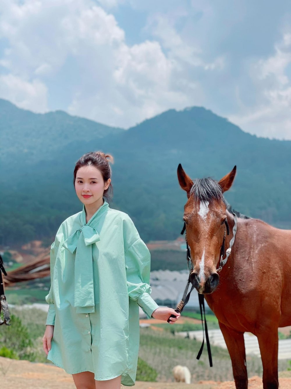 Sao Việt tuần qua.