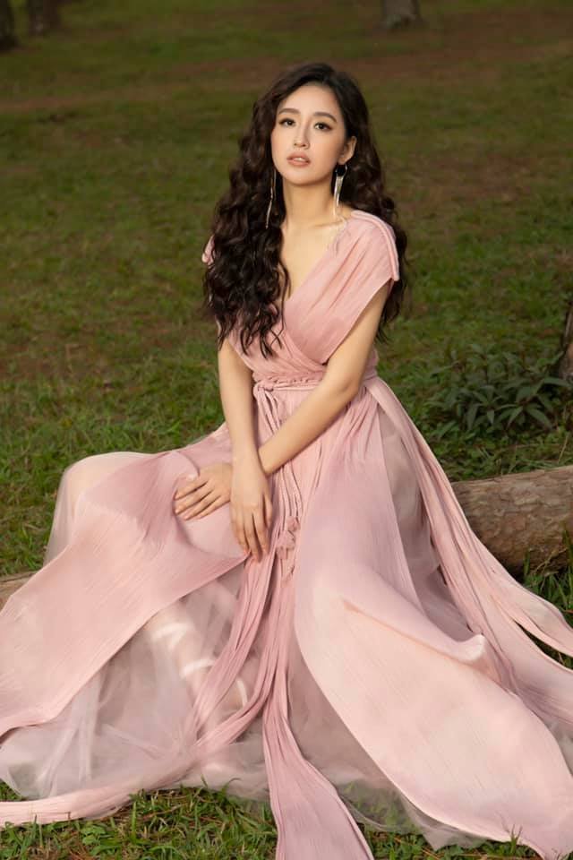 Sao Việt tuần qua.