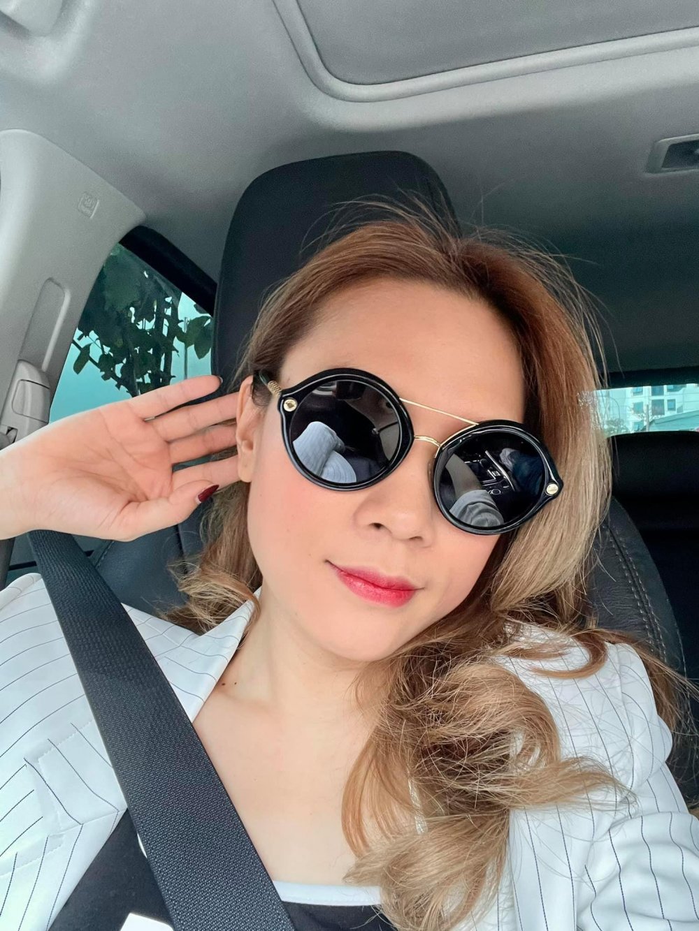 Sao Việt tuần qua.