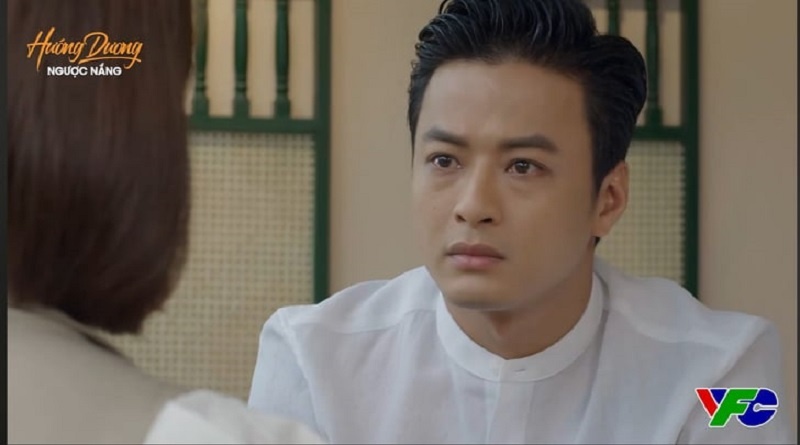 Hướng dương ngược nắng tập 68: Kiên sẽ là 'thuyết khách' quyết còn nước còn tát, Minh - Hoàng 'tình bể bình' Hướng dương ngược nắng tập 68: Kiên sẽ là 'thuyết khách' quyết còn nước còn tát, Minh - Hoàng 'tình bể bình'