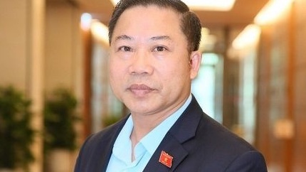 Đại biểu Quốc hội Lưu Bình Nhưỡng: Nâng chất lượng đại biểu, để Quốc hội có một 'trái tim khỏe'