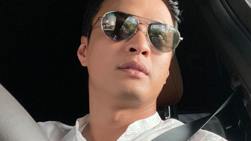 Hồng Đăng: Kiên trong Hướng dương ngược nắng là vai diễn 'thê thảm' nhất trong sự nghiệp