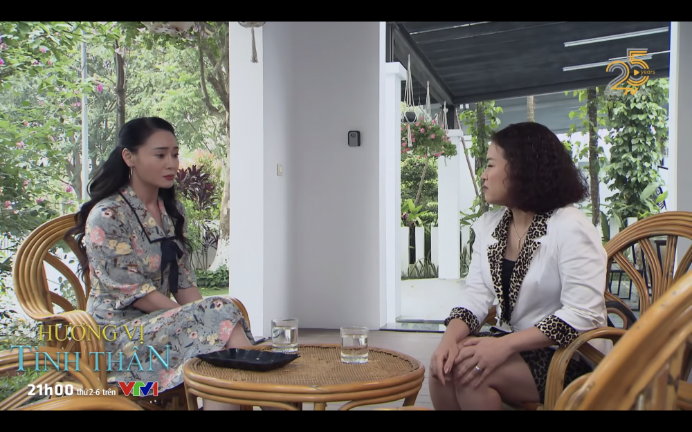 Hương vị tình thân tập 23: Hương vị tình thân tập 23: