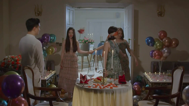 Hướng dương ngược nắng tập 70 (tập cuối)